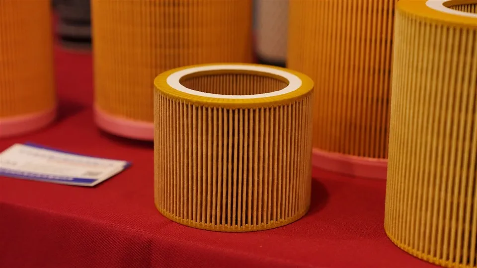 CORE300-RF 3-in-1 True HEPA Aktifkan Karbon Pra Penapis Serasi untuk Levoit Core 300 300 s pembersih udara