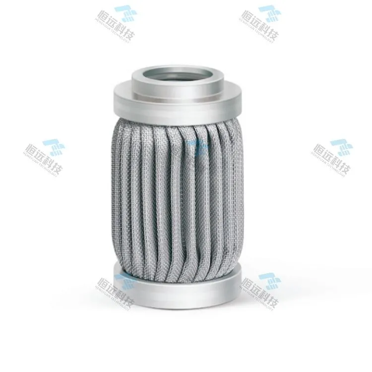 Elemen Penapis Cair Berkualiti Tinggi Terlaris