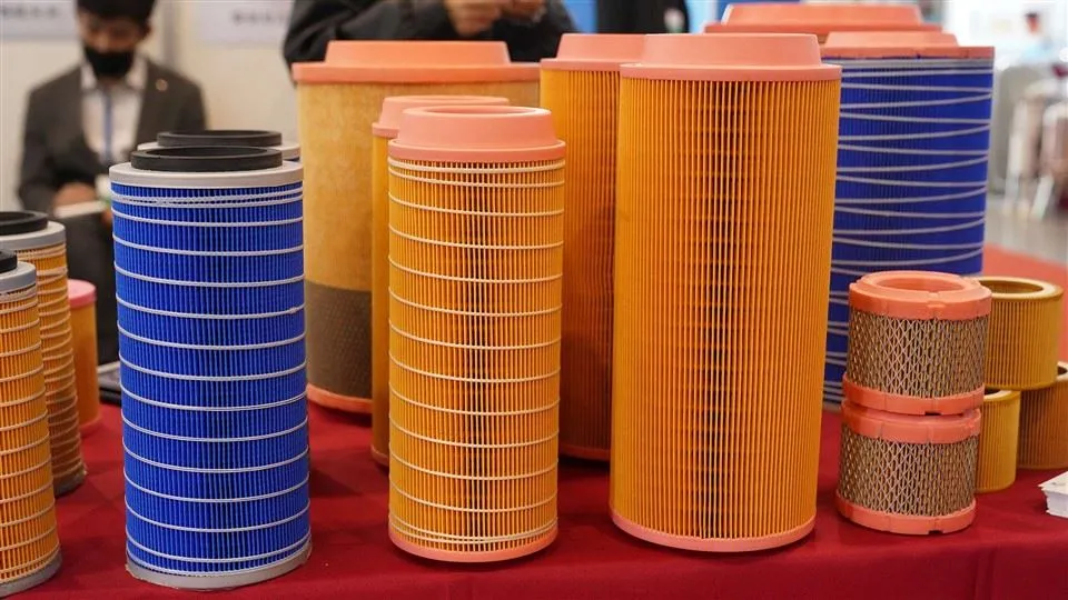 Kartrij Penapisan Zarah Kotoran Jualan Langsung Kilang Penapisan Zarah Kotoran Penapis Air SPA Bersih