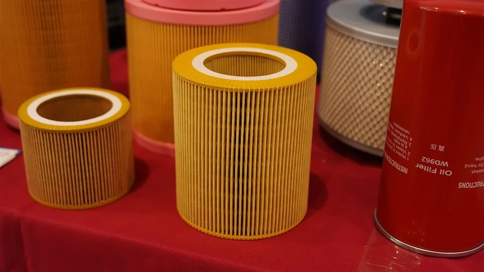 Penapis Eksklusif Zarah Kompaun HEPA Dan Penapis Karbon Teraktif Untuk Penapis Udara Electrolux A3