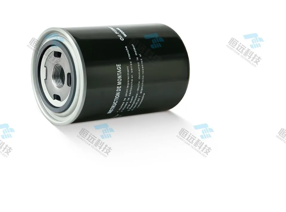 Harga Kilang Auto Spin-on Excavator Compressor Tractor Generator Parts Air Oil Lube Truck Diesel