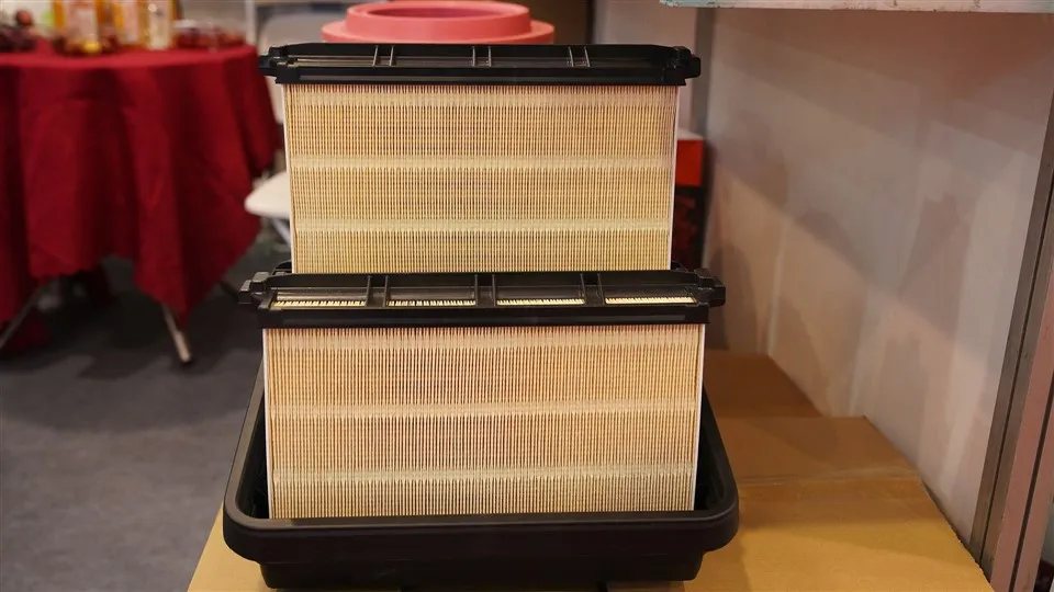 Penapis HEPA Sesuai untuk Karchers NT25 /A2004 /DS5500 /WD4.200 /MV4 /SE2001/AD3.000 Aksesori pembersih vakum basah dan kering kering