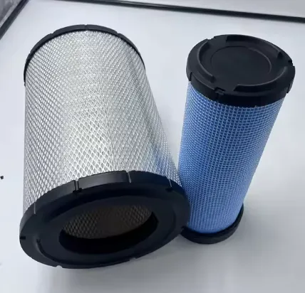 Tinggi - mengakhiri CAT374FL CAT390FL Filter Air Filter