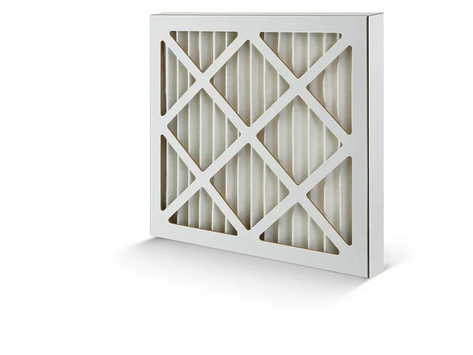 Penapis Peralatan Komunikasi