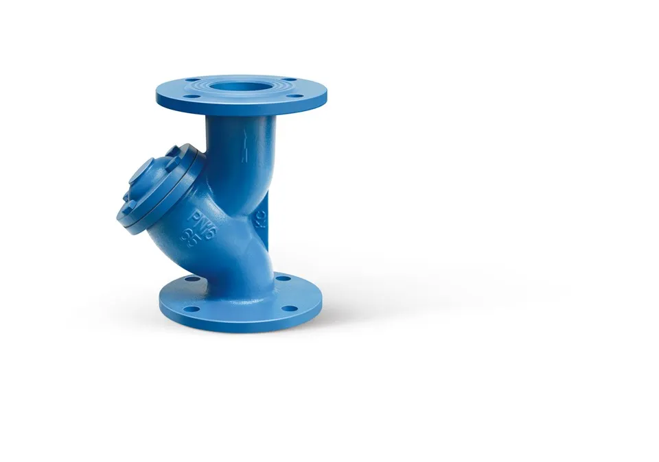 Penapis Saluran Paip Jenis Y berkualiti tinggi