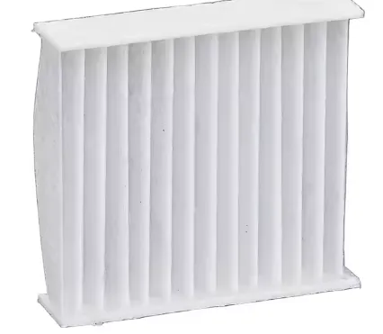 Tikar penapis f5 semulajadi untuk dipadankan dengan penapis saiz yang berbeza untuk udara