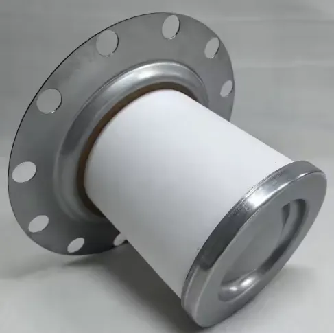 Minyak - penapis pemisah udara 1613839700 alat alat ganti pemampat udara skru