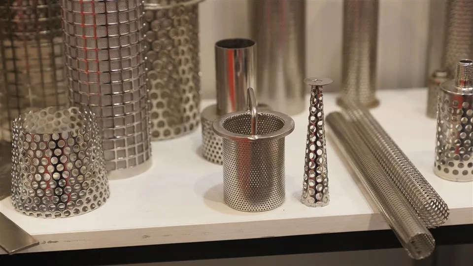 Penapis Pemampat Udara Skru KAISHAN Asli Alat Ganti Penapis Pemisah Gas Minyak Untuk Tangki