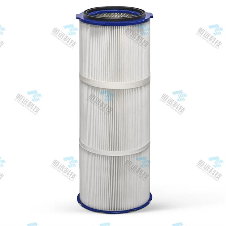 Siri Kartrij Penapis Udara berkualiti tinggi