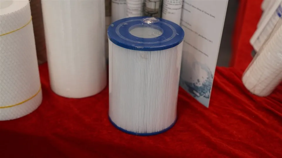 Kartrij Penapis Air Kolam Penapis Kolam Renang