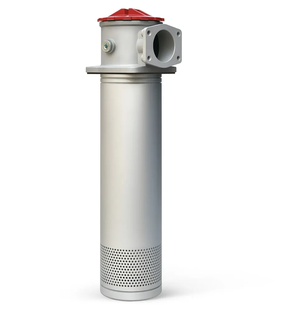 Penapis Talian Pulangan Terus Siri RFA