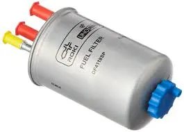 Penapis Bahan Api Diesel