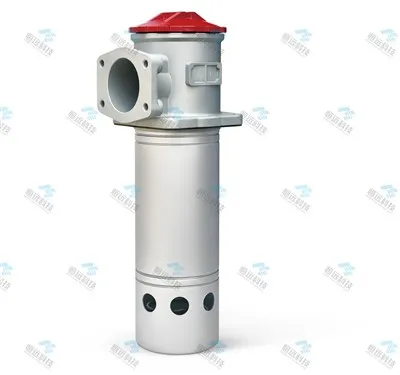 Jualan Langsung Kilang Siri TF Pengedap Sendiri Minyak Penapis Tangki Sedutan Dan Elemen Penapis Luaran