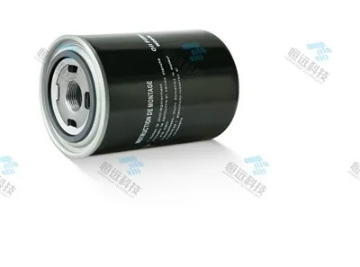 Penapis Minyak Pemampat Udara