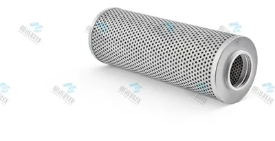 Penapis Cair Logam Keluli Tahan Karat Berkualiti Tinggi