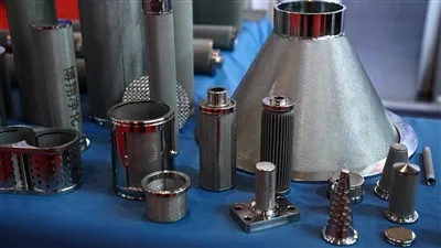 Mesin penapis minyak hidraulik 5 penapis minyak hidraulik mikron