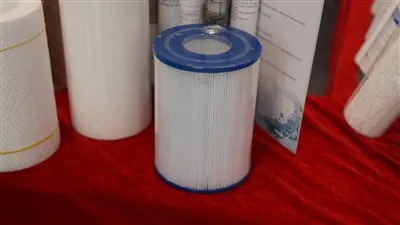 Kartrij Penapis Air Kolam Penapis Kolam Renang