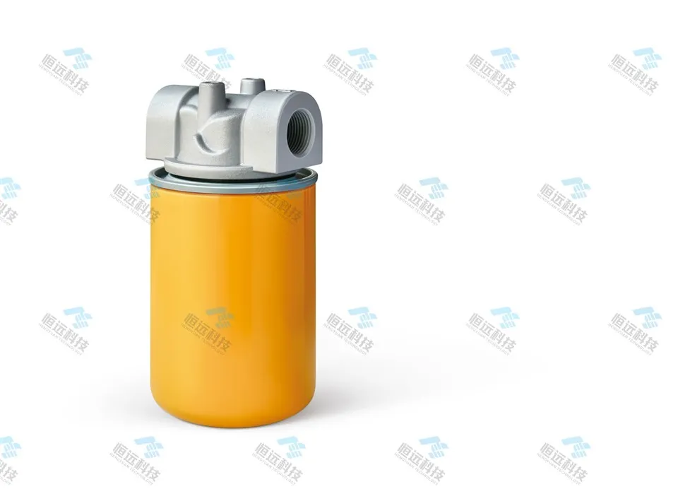 Penapis Talian Spin-on Siri SP