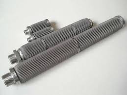 Kartrij Penapis berlipat