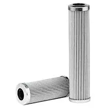 Siri Penapis Minyak Hidraulik PARKER