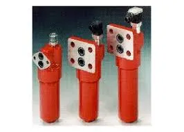 Penapis Tekanan Dipasang Panel sisi